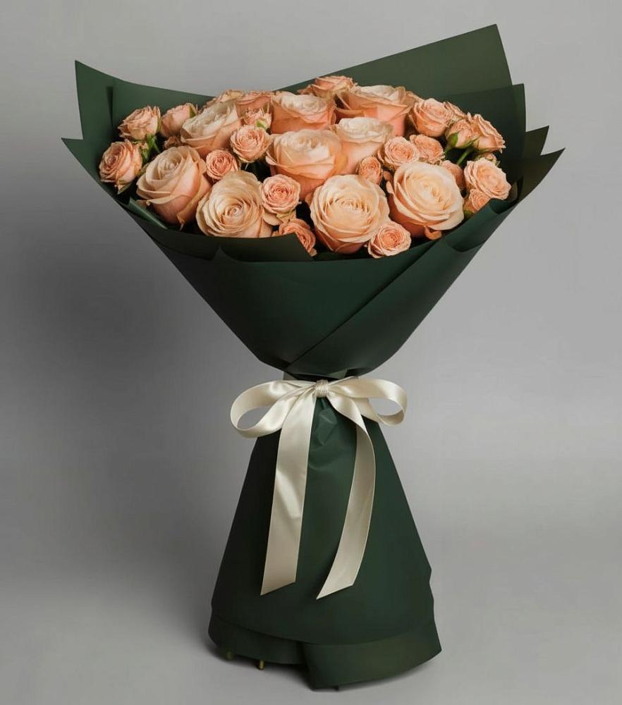 Букет Элегантный в Погаре