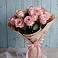 Букет цветов из: Розы в Погаре