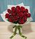 Букет Красные розы в Погаре