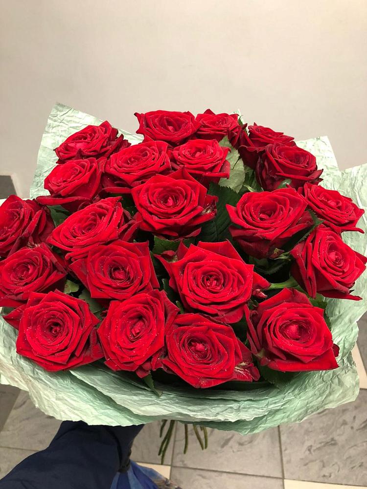 Розы Классика в Погаре Букет Классика в Погаре
