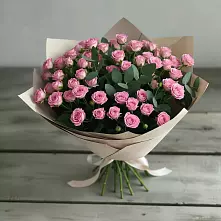 Букет Удовольствие в Погаре