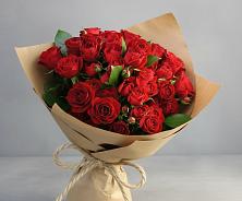 Букет Любовный роман в Погаре