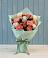 Букет цветов из: Розы в Погаре