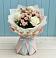 Букет цветов из: Розы в Погаре