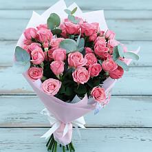 Букет Леди совершенство в Погаре