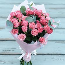 Букет Леди совершенство в Погаре