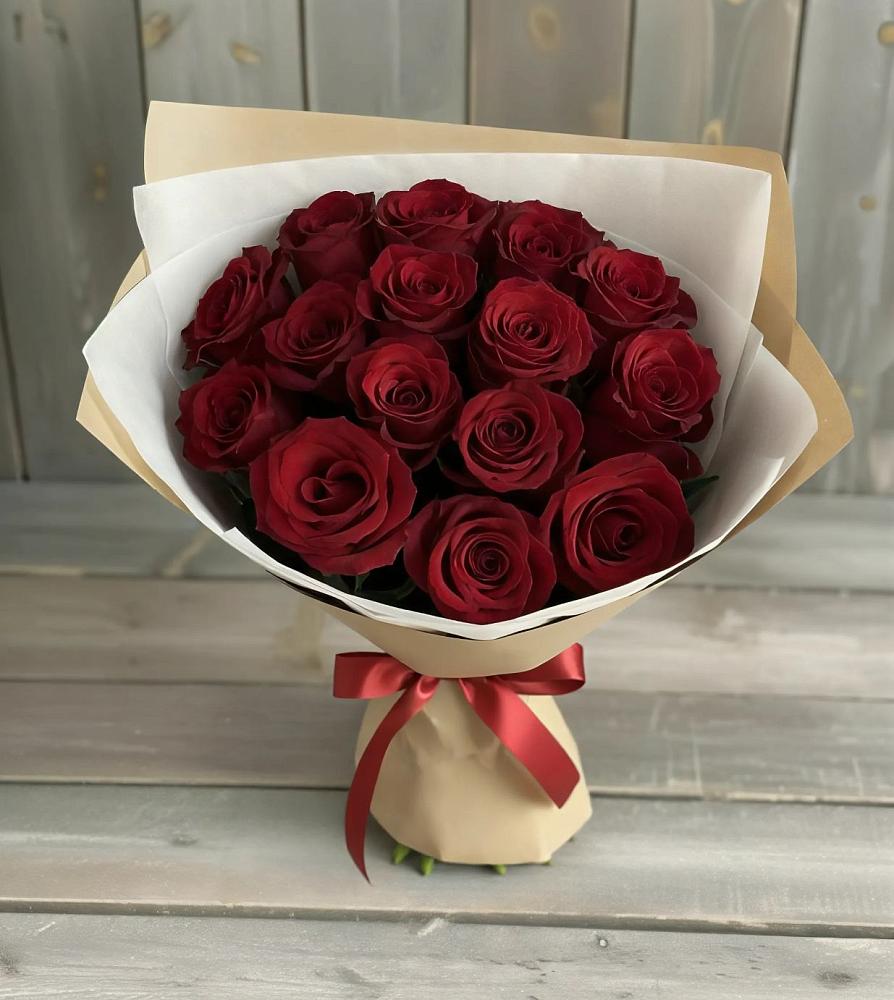 Букет Блистательный в Погаре